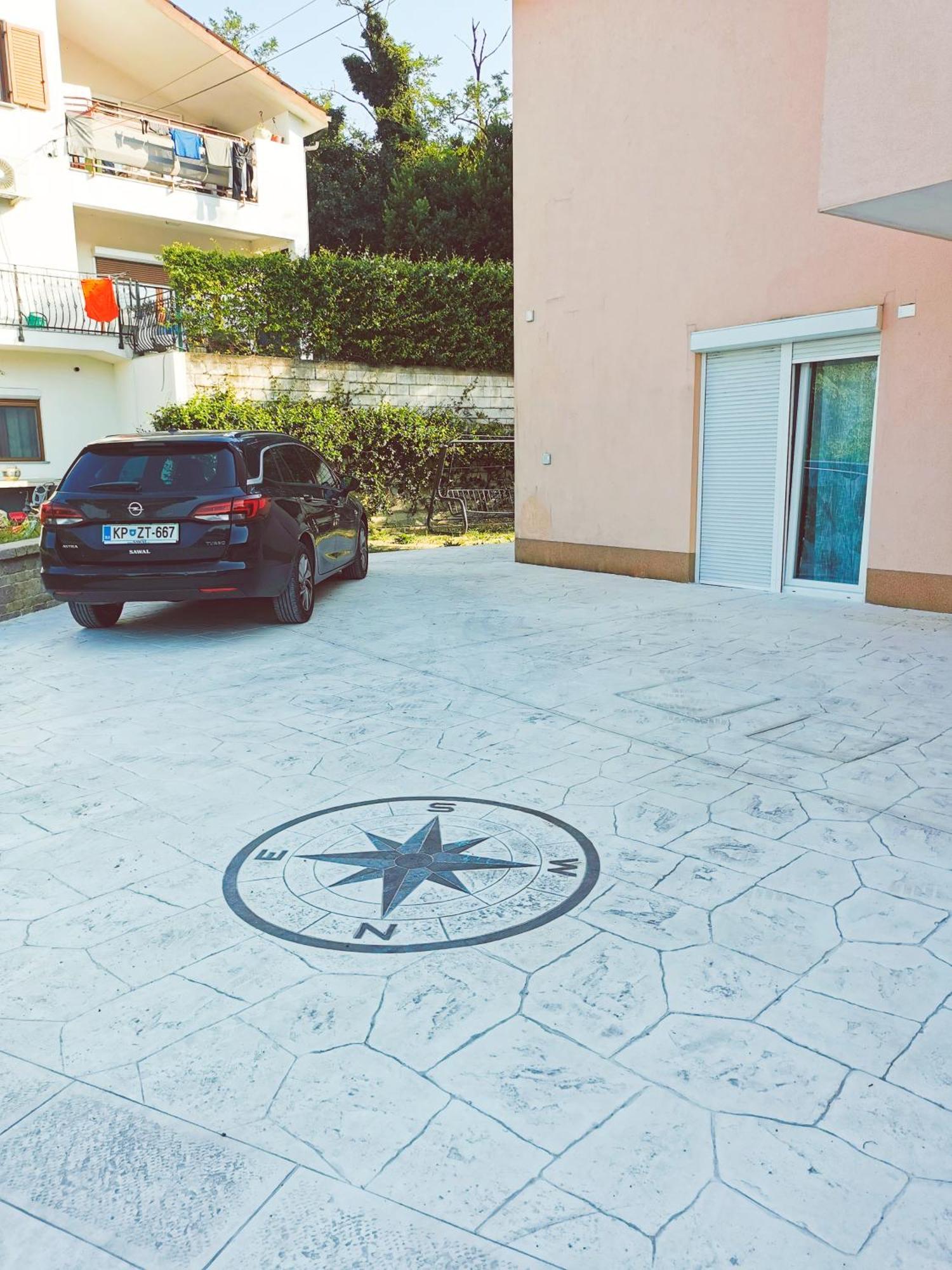 Dream Apartment