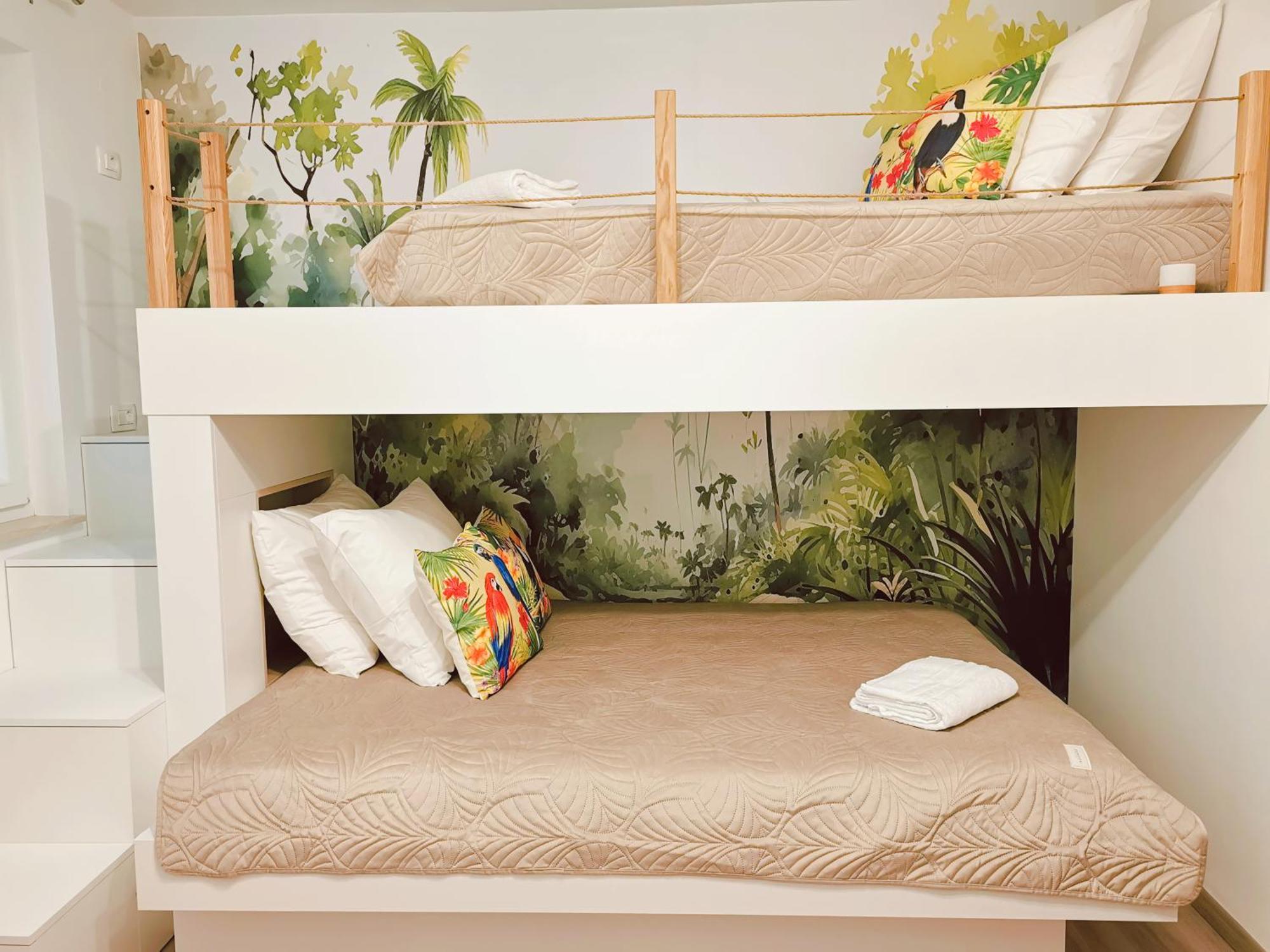 Apartment Dream Koper