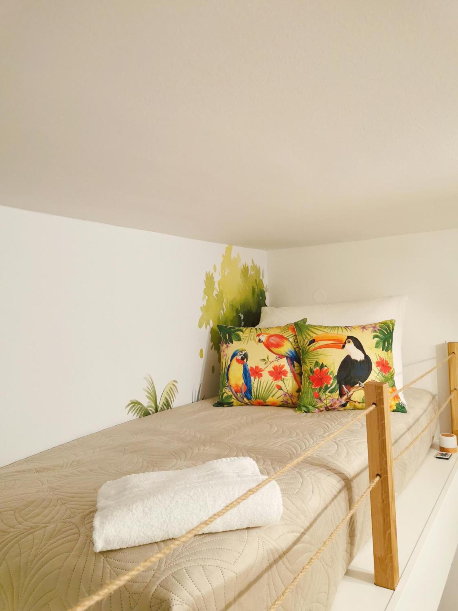 Dream Apartment Koper