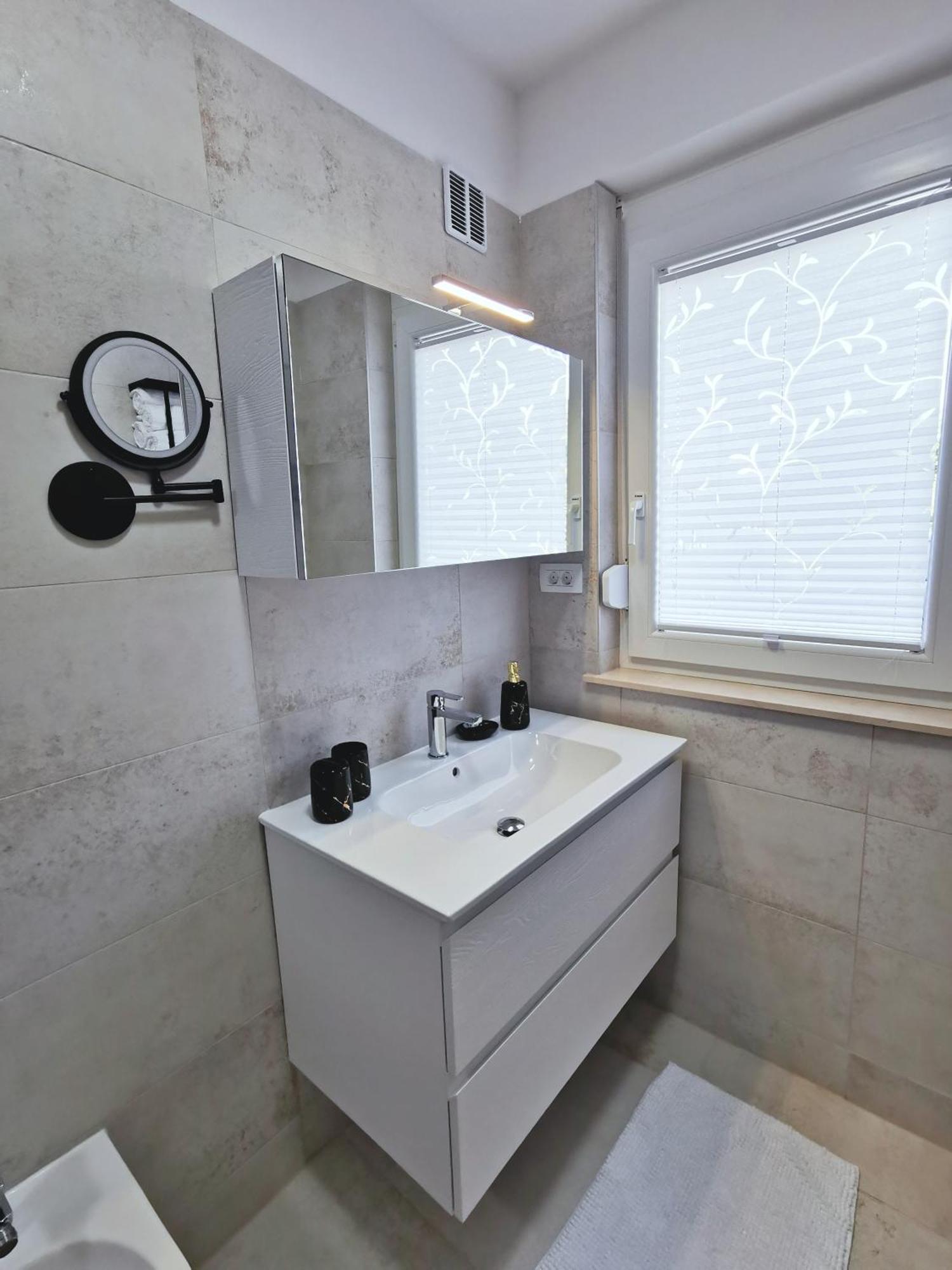Apartment Dream Koper