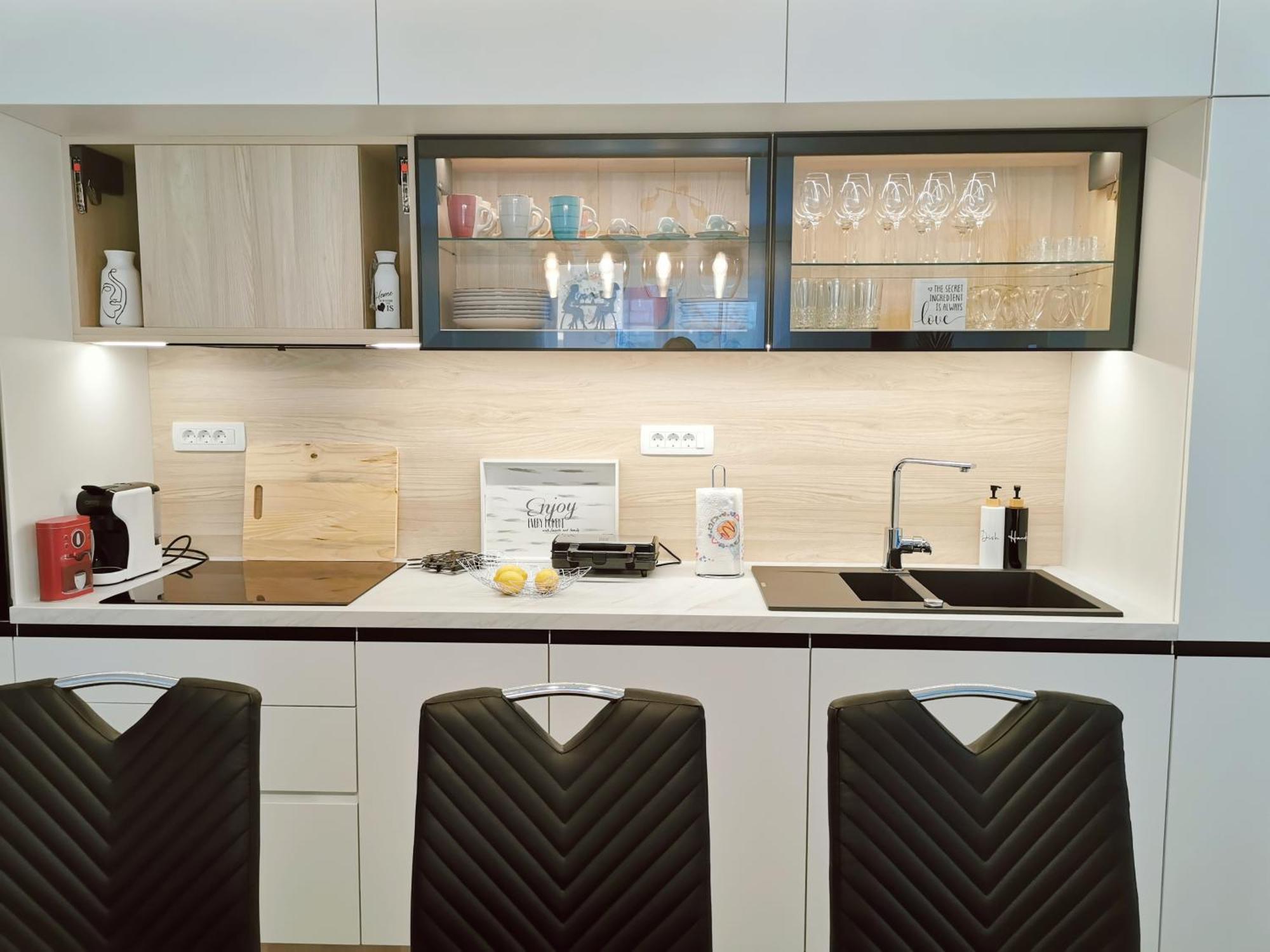 Dream Apartment Koper